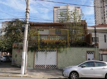 Comercial · 253m² · 3 Quartos · 4 Vagas · Imóvel comercial para locação na Água Branca