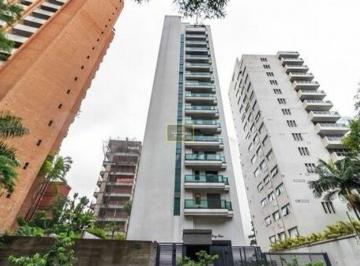 Apartamento · 261m² · 4 Quartos · 4 Vagas · Apartamento para venda em Higienópolis