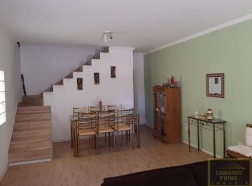 Casa · 190m² · 3 Quartos · 2 Vagas · Sobrado para compra no Alto de Pinheiros com 3 dormitórios