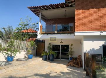 Casa · 350m² · 4 Quartos · 3 Vagas · Sobrado residencial para venda ou locação no Rio Pequeno