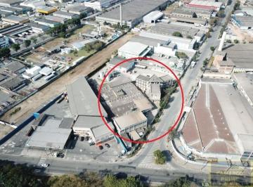 Comercial · 3500m² · 10 Vagas · Galpão / Armazém / Depósito em Cumbica - Guarulhos