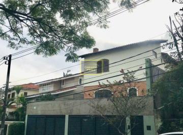 Casa · 320m² · 3 Quartos · 4 Vagas · Sobrado com 3 suítes para venda no Sumaré