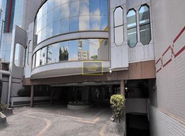 Comercial · 4504m² · 70 Vagas · Prédio Comercial na Luz