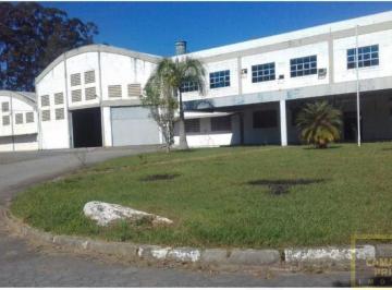 Comercial · 22000m² · 100 Vagas · Galpão / Armazém / Depósito / Logística as margens da Rodovia Ayrton Senna