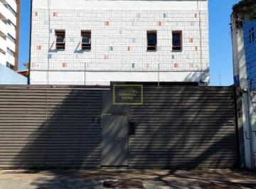 Comercial · 580m² · Galpão para Locação Na Eugênio de Medeiros em Pinheiros