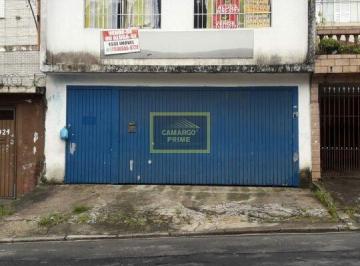 Comercial · 380m² · 2 Vagas · Sobrado comercial ou residencial próximo do centro comercial do Campo Limpo