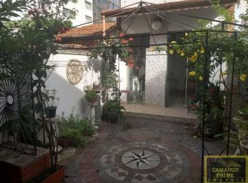 Comercial · 150m² · 2 Quartos · 1 Vaga · Linda Casa Térrea Comercial em Pinheiros!
