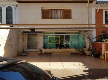 Casa · 160m² · 3 Quartos · 2 Vagas · Sobrado residencial para venda na Barra Funda