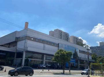Comercial · 12158m² · 187 Vagas · Prédio para uso comercial/industrial em Santo Amaro, acesso rápido e fácil a Marginal Pinheiros...