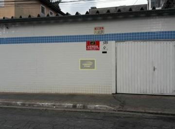 Casa · 250m² · 4 Quartos · 4 Vagas · Casa residencial bem localizado à 500 metros da Estrada do Campo Limpo