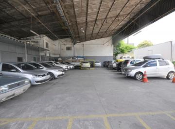 Comercial · 813m² · 1 Quarto · Prédio comercial com pátio de estacionamento para locação no Bairro do Limão
