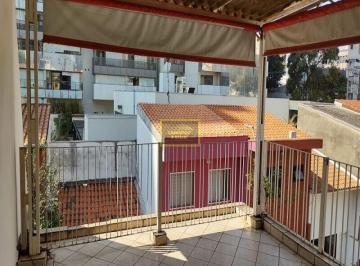 Casa · 217m² · 3 Quartos · 1 Vaga · Casa de Vila para venda na Barra Funda