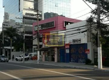 Comercial · 240m² · Ótima Loja em vão livre com sobreloja, à 250 metros do Metrô Faria Lima