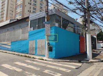 Comercial · 160m² · Imóvel comercial para locação na Vila Leopoldina