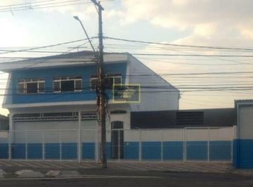 Comercial · 230m² · 6 Vagas · Loja Comercial à 500 metros do Shopping Continental!!