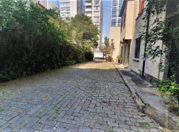 Casa · 75m² · 1 Quarto · 2 Vagas · Casa de Vila Comercial em Higienópolis! Raridade!
