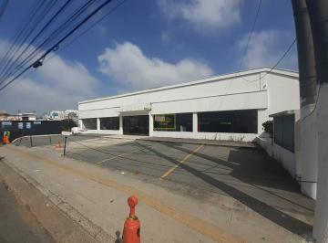 Comercial · 1046m² · 30 Vagas · Imóvel comercial para venda ou locação no Capão Redondo