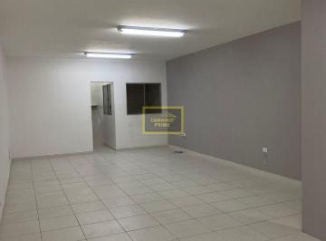 Comercial · 120m² · Conjunto Comercial para Locação na Av. Mazzei