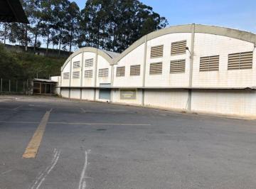 Comercial · 22000m² · Galpão em condomínio industrial em Guarulhos