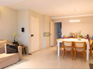 Apartamento · 140m² · 4 Quartos · 2 Vagas · Apartamento com 04 dormitórios para venda em Perdizes