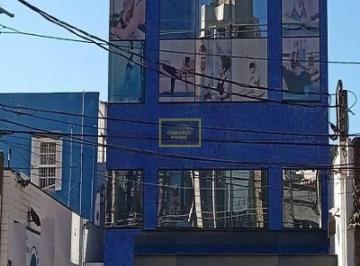 Comercial · 1059m² · 15 Vagas · Prédio Comercial para venda ou locação na Vila Nova Conceição