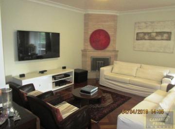 Apartamento · 189m² · 4 Quartos · 4 Vagas · Belíssimo apartamento, finamente decorado em Perdizes!