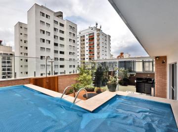 Apartamento · 181m² · 3 Quartos · 2 Vagas · Cobertura para venda em Indianópolis