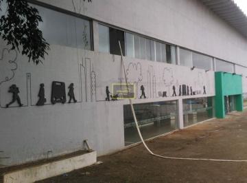 Comercial · 5500m² · Galpão para locação em Interlagos