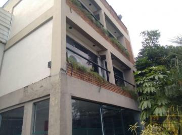 Comercial · 1670m² · 12 Vagas · Prédio comercial na Avenida Eliseu de Almeida.