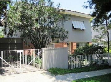 Casa · 350m² · 4 Quartos · 4 Vagas · Casa para venda no Pacaembu