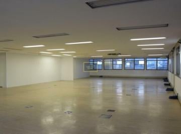 Comercial · 517m² · 6 Vagas · Conjunto comercial para venda , com renda, em Pinheiros - Andar inteiro