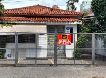 Comercial · 230m² · 12 Vagas · Imóvel comercial para locação em Pinheiros