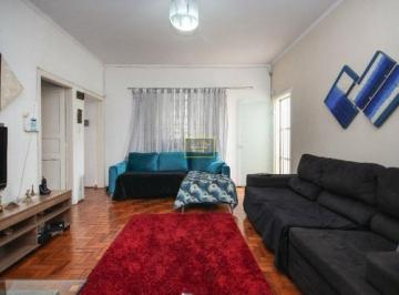 Casa · 127m² · 3 Quartos · 1 Vaga · Casa residencial para venda em Perdizes