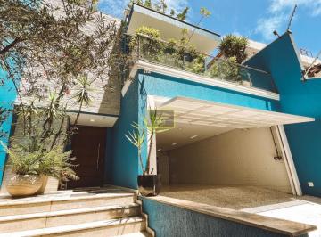 Casa · 381m² · 5 Quartos · 6 Vagas · Casa residencial para venda no Jardim São Bento