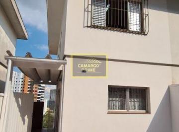 Casa · 231m² · 3 Quartos · 2 Vagas · Sobrado no Alto de Pinheiros para venda ou locação!