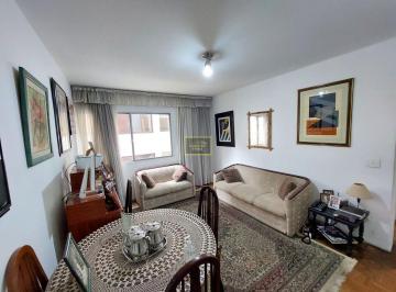 Apartamento · 62m² · 2 Quartos · 1 Vaga · Apartamento com 02 dormitórios para venda na Consolação