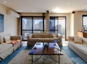Apartamento · 158m² · 4 Quartos · 3 Vagas · Apartamento com 04 dormitórios para venda na Santa Cecília
