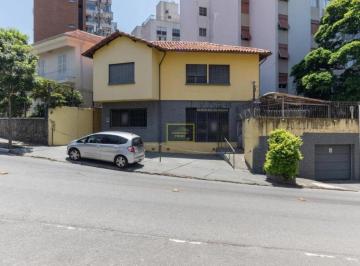 Comercial · 380m² · 3 Quartos · 5 Vagas · Casa comercial para venda ou locação em Pinheiros