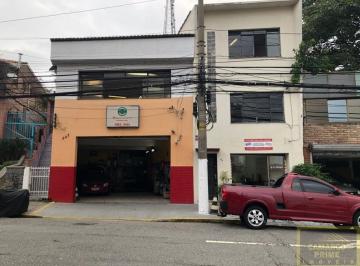 Comercial · 376m² · 6 Quartos · 3 Vagas · Excelente imóvel com duas frentes .
