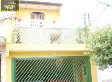 Casa · 185m² · 3 Quartos · 2 Vagas · Sobrado no Condomínio Paineiras!