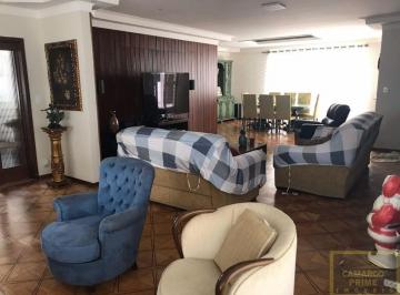 Casa · 400m² · 4 Quartos · 10 Vagas · Sobrado Maravilhoso aceita permuta .