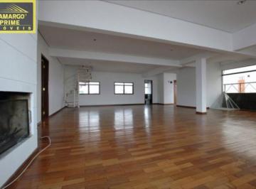 Apartamento · 738m² · 6 Quartos · 5 Vagas · Cobertura Triplex no coração do Jardim América!