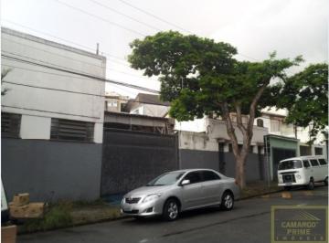 Comercial · 1084m² · 20 Vagas · Ótima Oportunidade de Galpão na região da Vila Leopoldina!