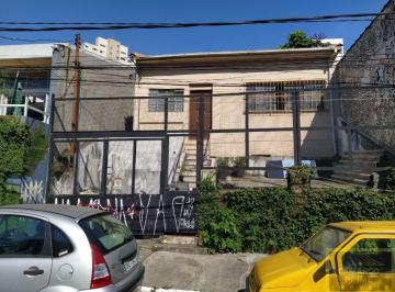 Comercial · 100m² · 3 Quartos · 1 Vaga · Casa bem localizada na Vila Madalena em rua de comercio, mercado e restaurantes!