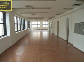 Comercial · 188m² · 5 Vagas · Imóvel a 50 metros da Estação República do Metrô