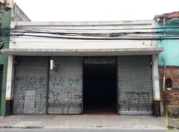 Comercial · 450m² · 50 Vagas · Galpão para venda ou locação em Perdizes