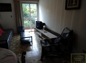 Apartamento · 52m² · 1 Quarto · 1 Vaga · Mobiliado ,praia Enseada.$200mil .Mobiliado
