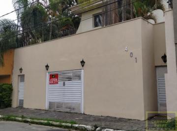 Casa · 401m² · 3 Quartos · 5 Vagas · Sobrado Residencial com vaga para 5 carros na Vila Madalena!