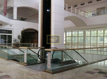 Comercial · 8672m² · 1058 Vagas · Centro Empresarial Multiuso Vla Leopoldina