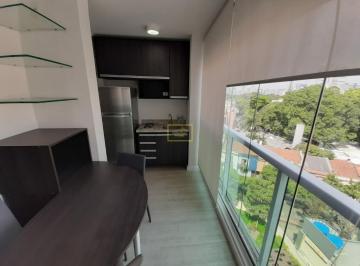 Apartamento · 89m² · 2 Quartos · 2 Vagas · Linda Cobertura em Pinheiros!